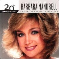 20th Century Masters - The Millennium Collection: The Best of Barbara Mandrell von Barbara Mandrell