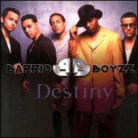 Destiny von The Barrio Boyzz