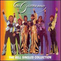 Bell Singles Collection von Glitter Band