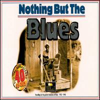 Nothing But the Blues [Import] von Various Artists