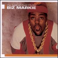 Best of Cold Chillin' von Biz Markie