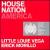 House Nation America von "Little" Louie Vega