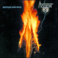 Restless & Wild von Accept