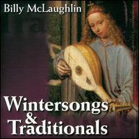 Wintersongs & Traditionals von Billy McLaughlin