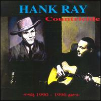 Countricide von Hank Ray