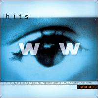 WOW 2001 von Various Artists