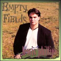 Empty Fields von Lewis Phillips