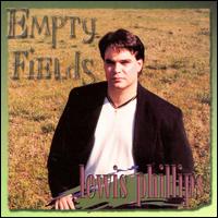 Empty Fields von Lewis Phillips
