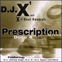 Prescription Mixes, Dose 4 von Kyper