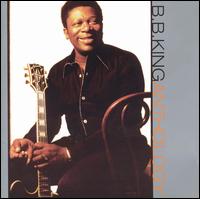 Anthology von B.B. King