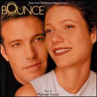 Bounce [Original Score] von Mychael Danna