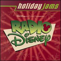 Radio Disney Holiday Jams von Disney