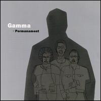 Permanament von Gamma