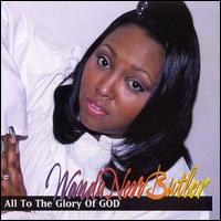 All to the Glory of God von Wanda Nero Butler