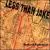 Borders & Boundaries von Less Than Jake