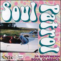 Soul Patrol, Vol. 1 von Various Artists