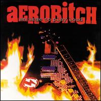 Urge to Play Loud von Aerobitch