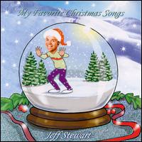 My Favorites Christmas Songs von Jeff Stewart