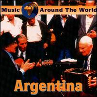 Argentina von Pedro Lozano