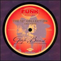 12" Collection & More von The Gap Band
