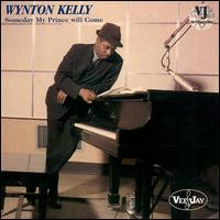 Someday My Prince Will Come von Wynton Kelly