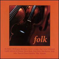 Folk [Adventures in Music] von Various Artists