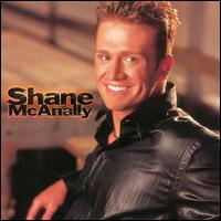 Shane McAnally von Shane McAnally