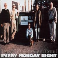 Every Monday Night von The Nihilist Spasm Band