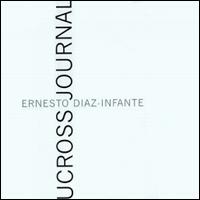 Ucross Journal von Ernesto Diaz-Infante