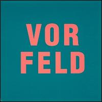 Sieben Freunde von Michael Vorfeld
