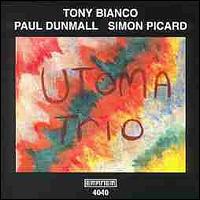 Utoma Trio von Tony Bianco