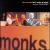 Let's Start a Beat!: Live from Cavestomp von The Monks