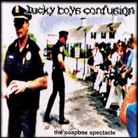 Soapbox Spectacle von Lucky Boys Confusion