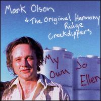 My Own Jo Ellen von Mark Olson