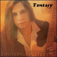 Fantasy von Borislav Mitic