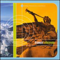 Trance to Heaven von Julian Marsh