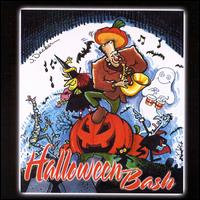 Halloween Bash [Orchard] von Victor R. Vampire & Friends