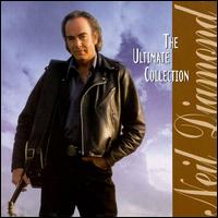 Ultimate Collection von Neil Diamond