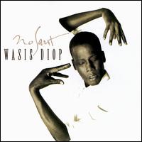 No Sant (What's Your Name?) von Wasis Diop