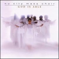 God Is Able von NU City Mass Choir