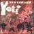 Haw Hawaaaw von Yeti