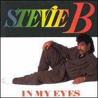 In My Eyes von Stevie B