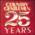 25 Years von The Country Gentlemen