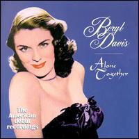 Alone Together von Beryl Davis