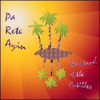 Pa Rete Ayin: Sound of the Antilles von Malaka