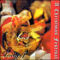 Christmas Festival von Lady J