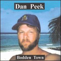 Bodden Town von Dan Peek