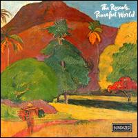 Peaceful World von The Rascals