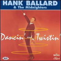 Dancin' and Twistin' von Hank Ballard