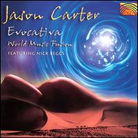 World Music Fusion von Jason Carter